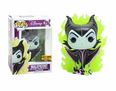 Funko Pop! Disney: Maleficent 232 - Hot Topic Exclusive